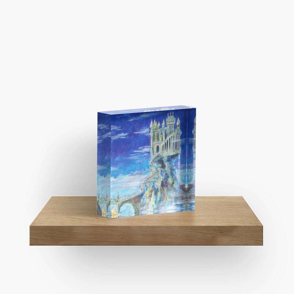 Artikel-Vorschau von Acrylblock, designt und verkauft von LillianBerthel.