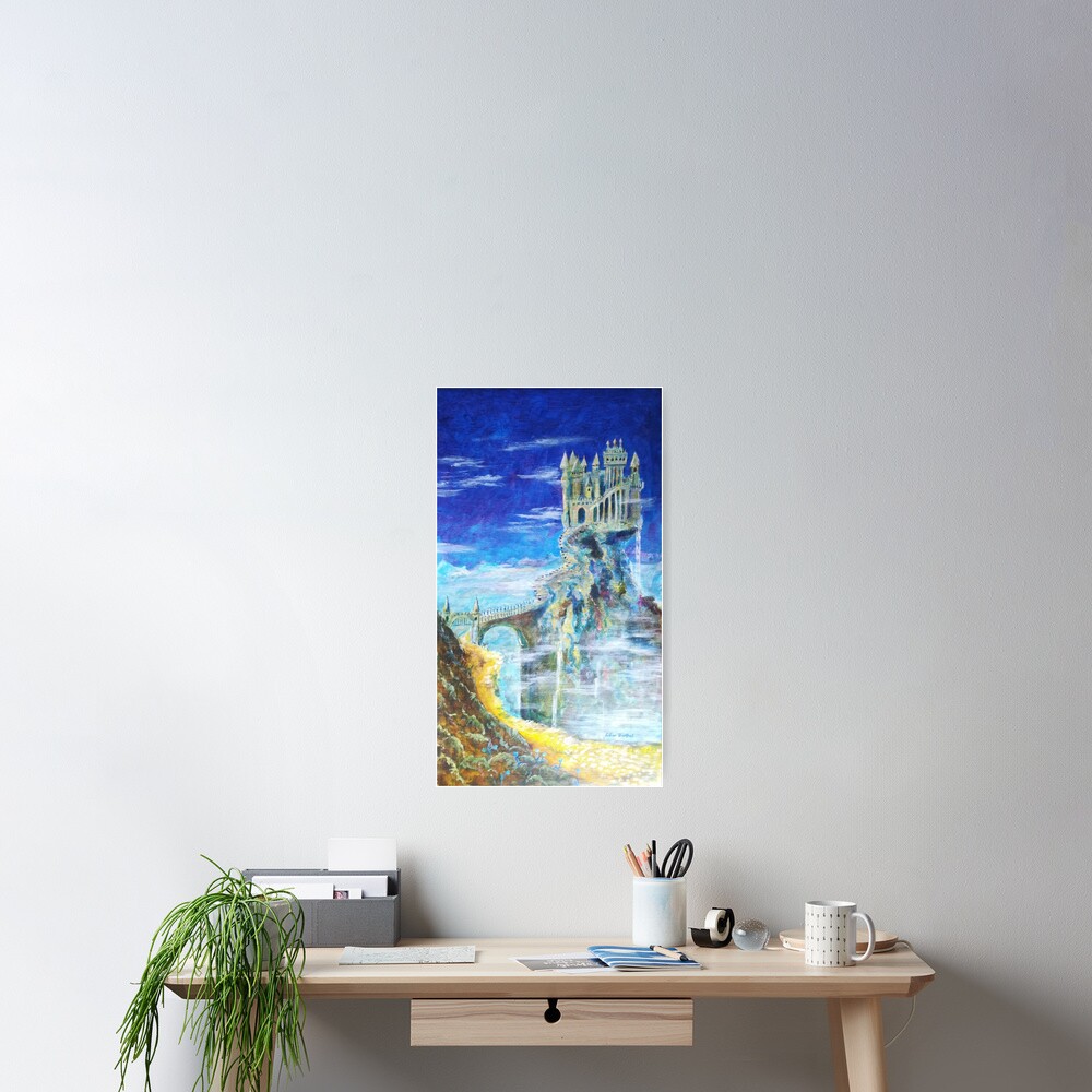 Artikel-Vorschau von Poster, designt und verkauft von LillianBerthel.