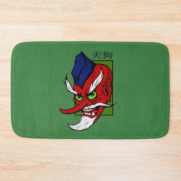Item preview, Demonic Tengu Yokai designed and sold by Akaiji.