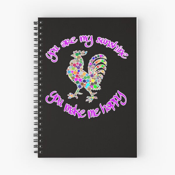 Item preview, you are my sunshine , you make me happy designed and sold by doctors-apparel.