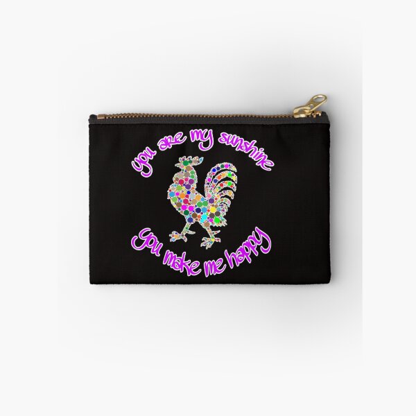 Item preview, you are my sunshine , you make me happy designed and sold by doctors-apparel.