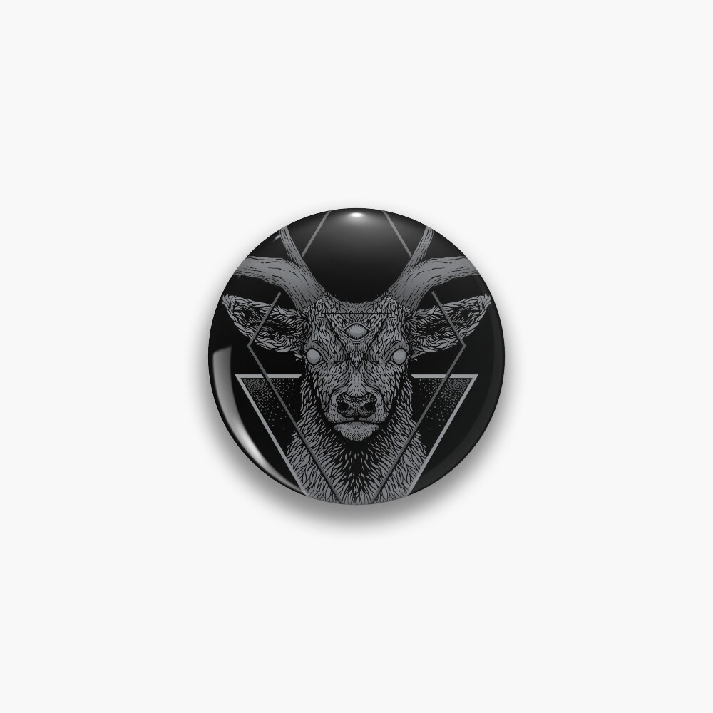 Item preview, Pin designed and sold by deniart.