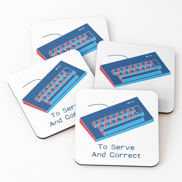 Item preview, Grammar Police - To Serve and Correct designed and sold by d247.