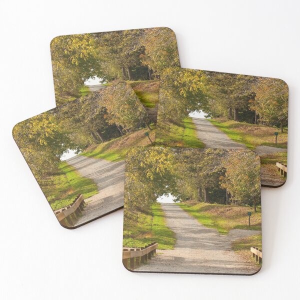 Item preview, Road Shadows designed and sold by Ruth Curtis.