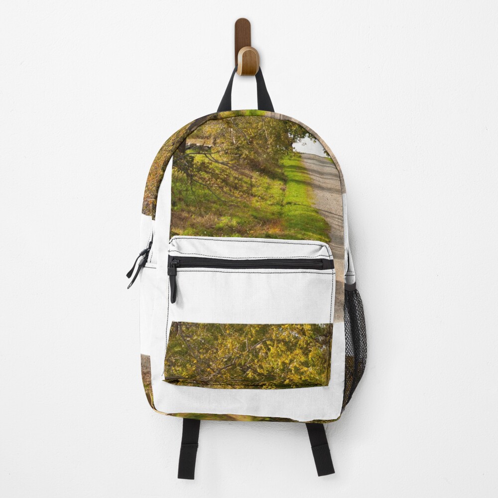 Item preview, Backpack designed and sold by Ruthie33.