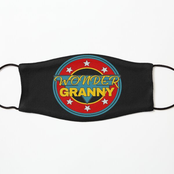 Granny Kids Babies Clothes Redbubble - youtube roblox granny slenderina's mom badge