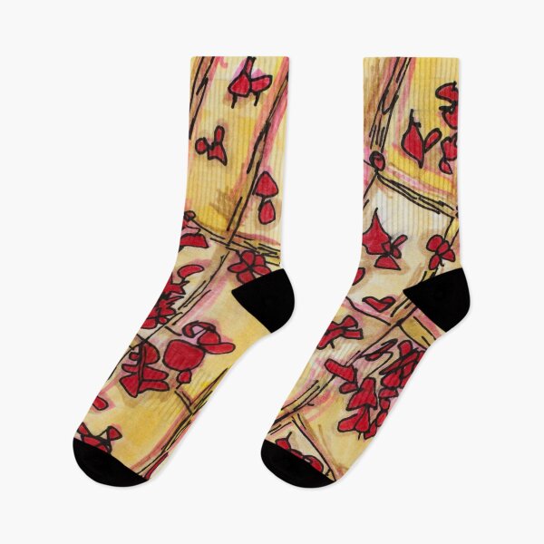 Item preview, Autumn Leaves designed and sold by Karen Hempel.
