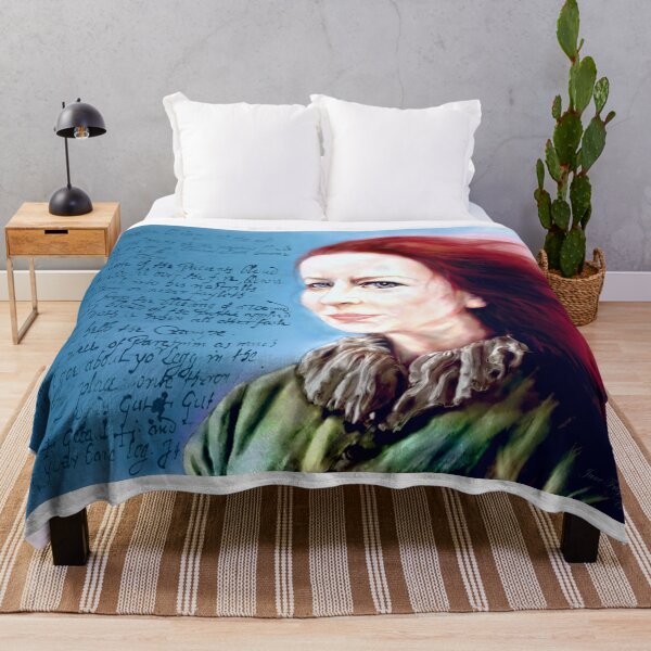 Item preview, Jane Frizzle designed and sold by Cobweb Mehers.