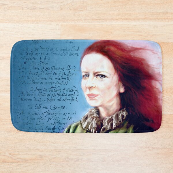 Item preview, Jane Frizzle designed and sold by Cobweb Mehers.