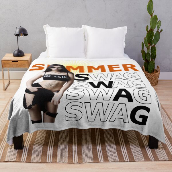 Item preview, Summer SWAG designed and sold by BleuSky.