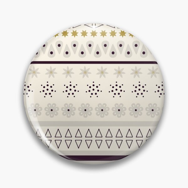 Item preview, Bohemian rhapsody pattern - light cream designed and sold by BrankaPD.