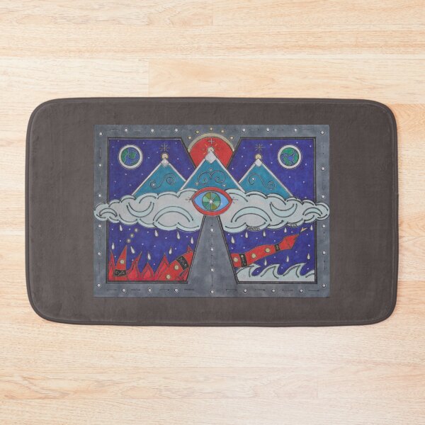 Item preview, Blue Reign  designed and sold by -GalacticArt-.