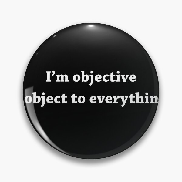 Item preview, I object to everything designed and sold by Fiends.