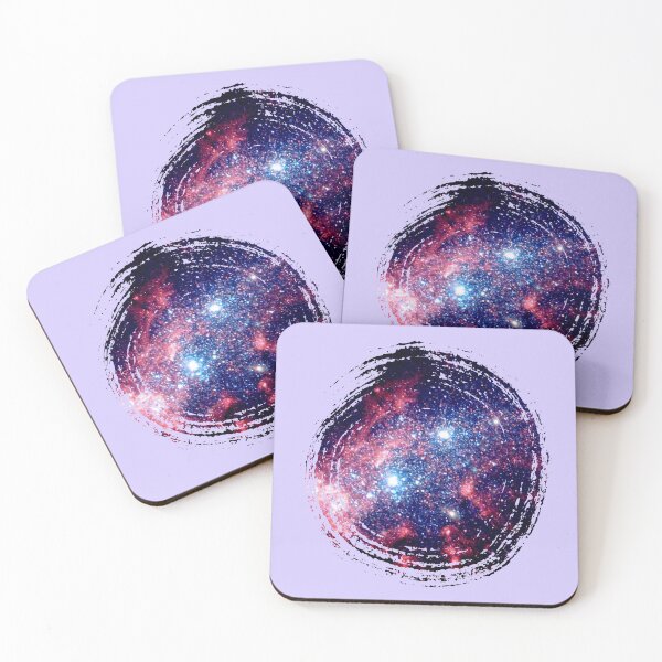 Item preview, Enso galaxy whoosh 2.0 designed and sold by Blacklinesw9.
