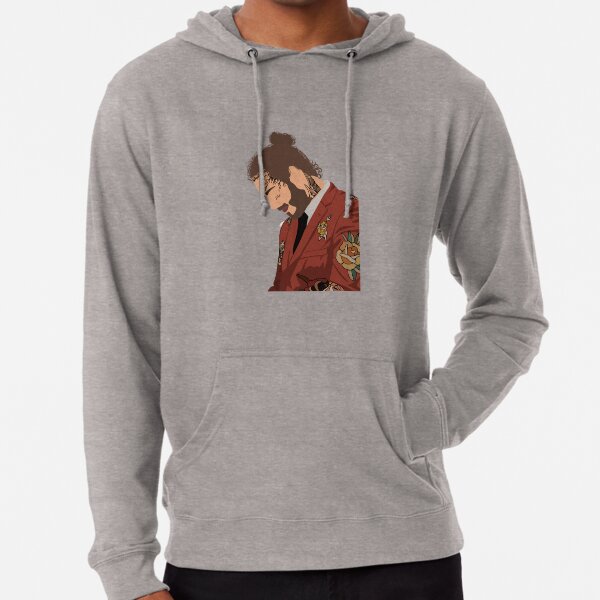 Postyyy Lightweight Hoodie