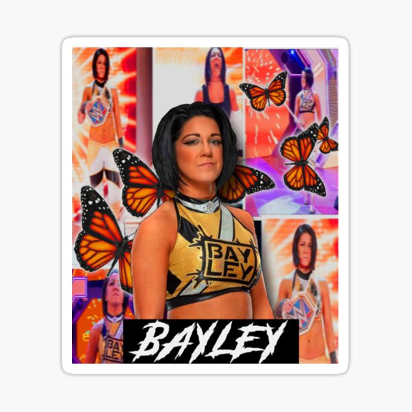 bayley dos straps shirt