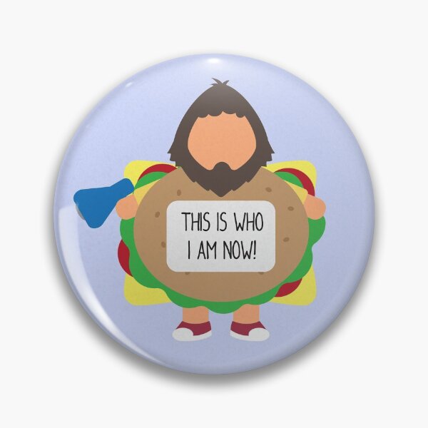 Item preview, Gene - This Is Who I Am Now designed and sold by rhinoacid.