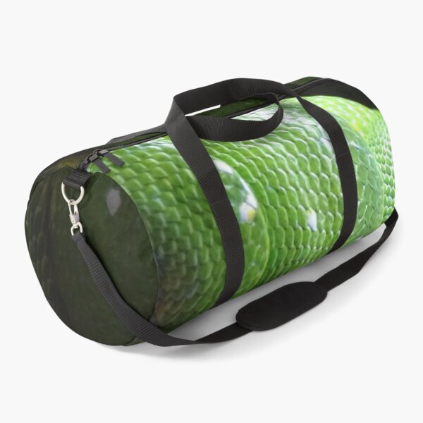 Item preview, Green Tree Python designed and sold by Catavan.