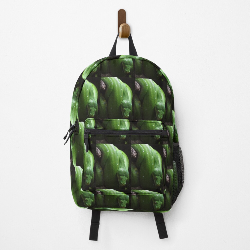 Item preview, Backpack designed and sold by Catavan.