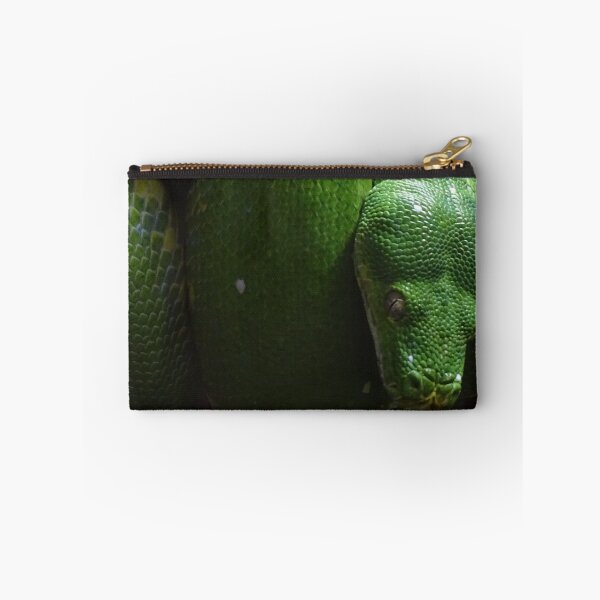 Item preview, Green Tree Python designed and sold by Catavan.