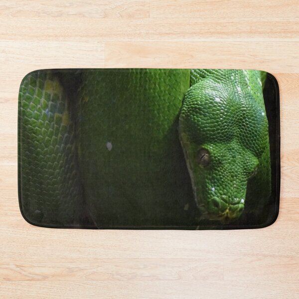 Item preview, Green Tree Python designed and sold by Catavan.