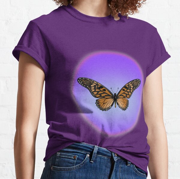 Monarch Butterfly Classic T-Shirt