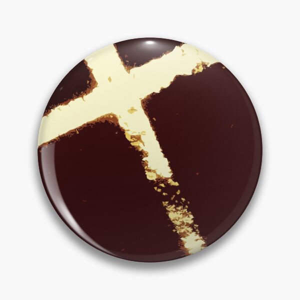 Item preview, Cross designed and sold by Jessie Williams.
