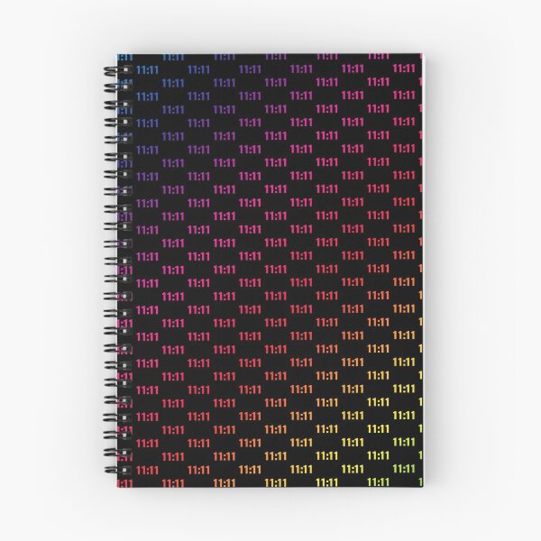 Item preview, 11:11  designed and sold by filippobassano.