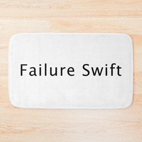 Item preview, failure swift designed and sold by Val Goretsky.