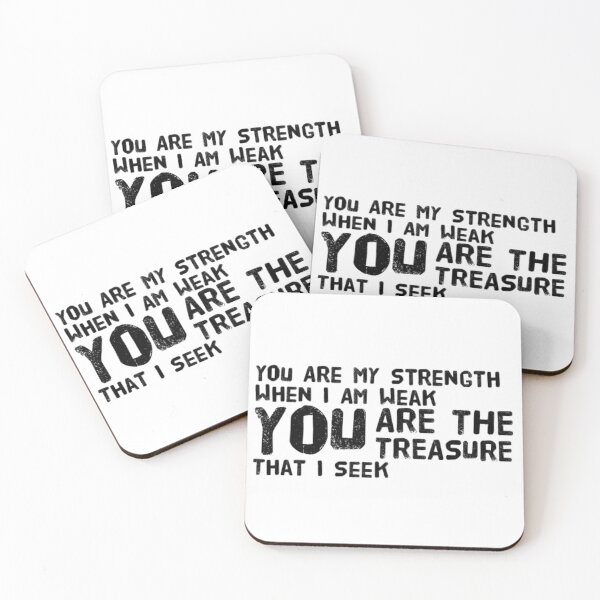 Item preview, You Are My Strength designed and sold by zantrahealing.
