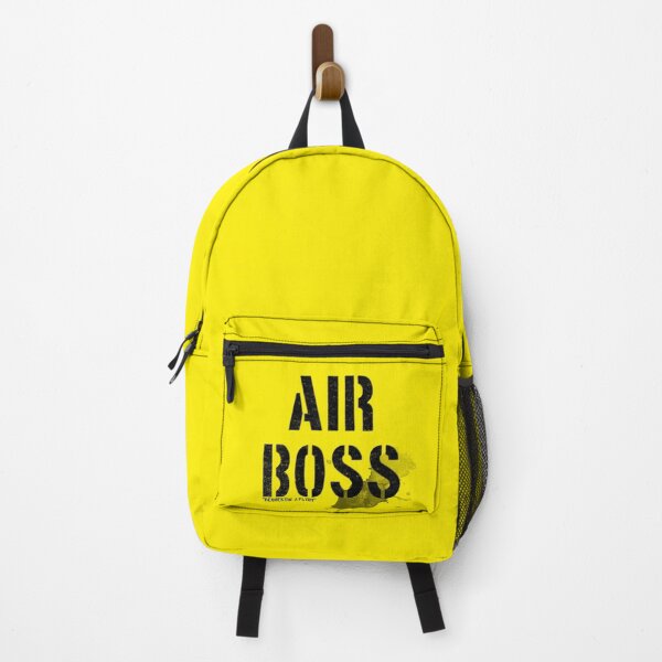 Item preview, Air Boss (requestin' a flyby) designed and sold by filippobassano.