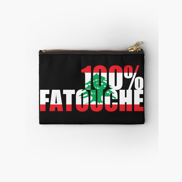 Item preview, Lebanon - 100% Fatouche designed and sold by CSLab.