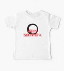Zen Mutha Baby Tee