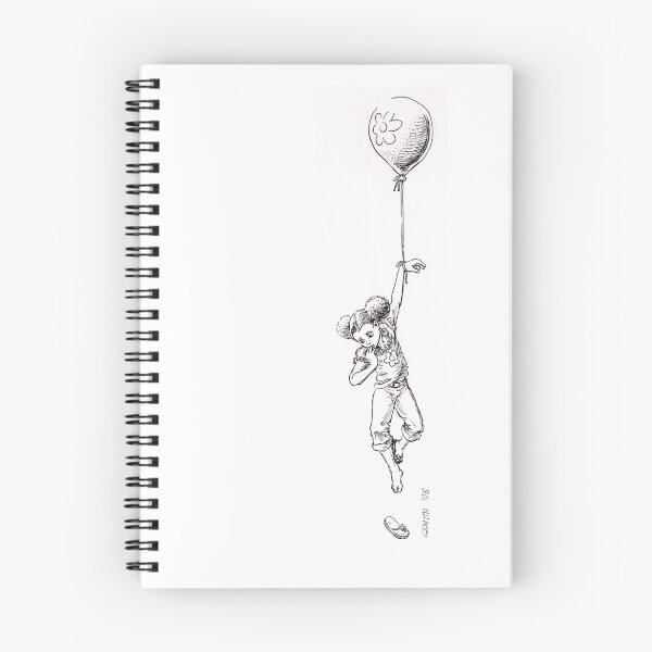 Item preview, Carried Away designed and sold by stephsmith.