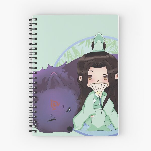 Item preview, shen qingqiu designed and sold by MariGS.