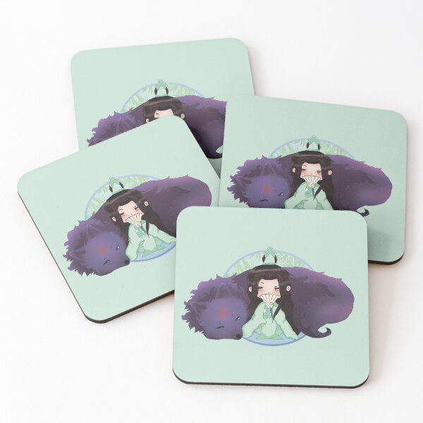 Item preview, shen qingqiu designed and sold by MariGS.