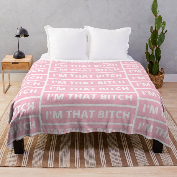 Item preview, I'M THAT BITCH designed and sold by savrarr8.
