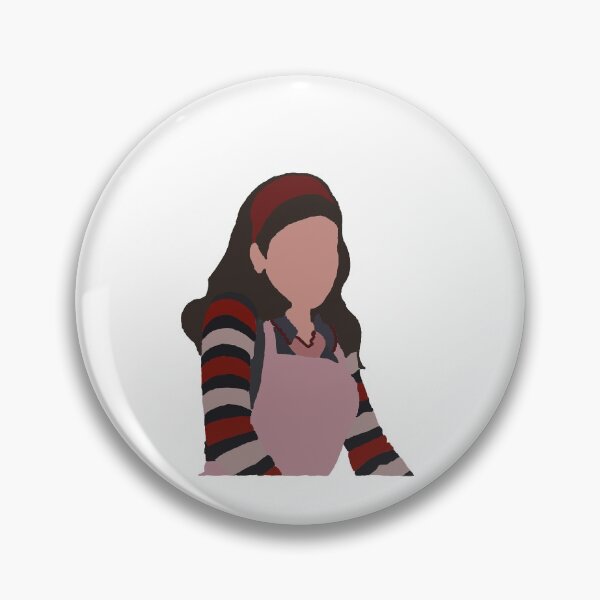 Item preview, Jackie Burkhart designed and sold by dovetastic123.