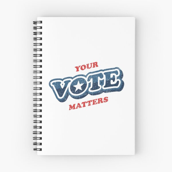 Item preview, Your Vote Matters ✅ designed and sold by sachpica.