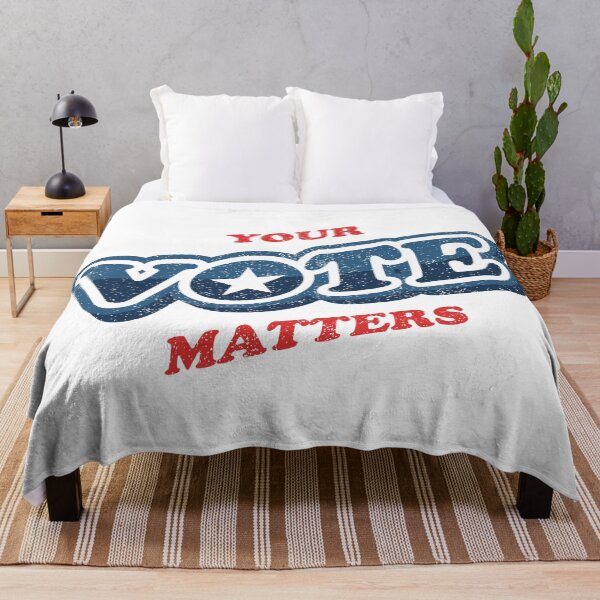 Item preview, Your Vote Matters ✅ designed and sold by sachpica.