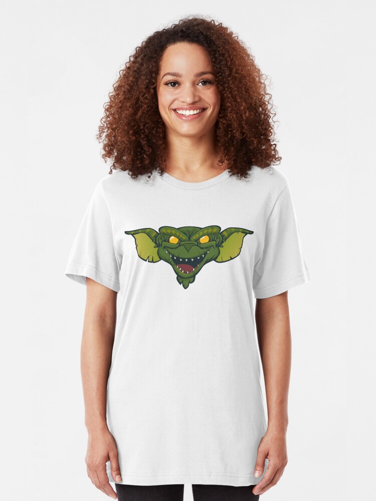 greta gremlin shirt