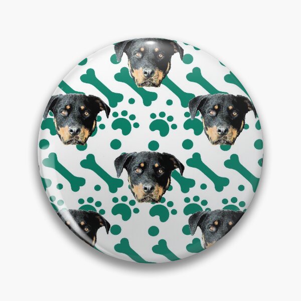 Item preview, rottweiler dog funny face rottweilers designed and sold by alaechamlal.