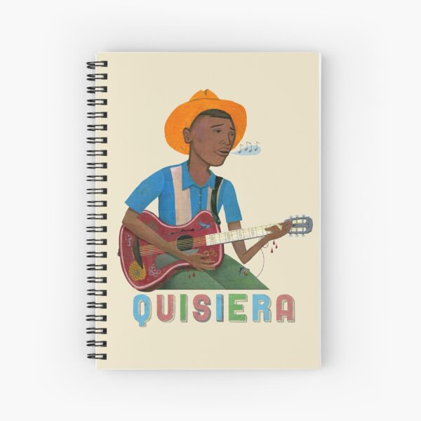 Item preview, Latino Guitar Player Quisiera  designed and sold by JohnParraArt.