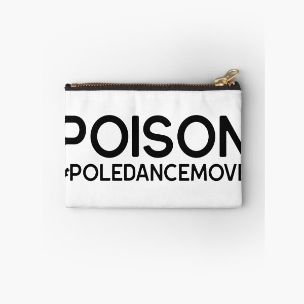 Item preview, Poison - Pole Dance Move designed and sold by Mariannka.