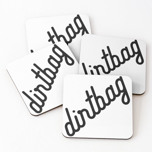 Item preview, Dirtbag designed and sold by alainakozyart.