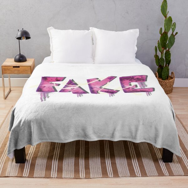 Item preview, Street Art Style - Fake designed and sold by alecoelho1.
