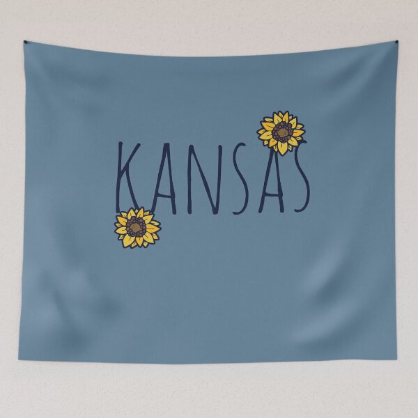 Item preview, Kansas designed and sold by FrictionMaxxing.