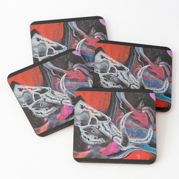 Item preview, Cosmic Elephant  designed and sold by Marissa Dickey.