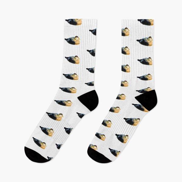 Item preview, Eider Duck Drake designed and sold by Dalyndigital Photography.