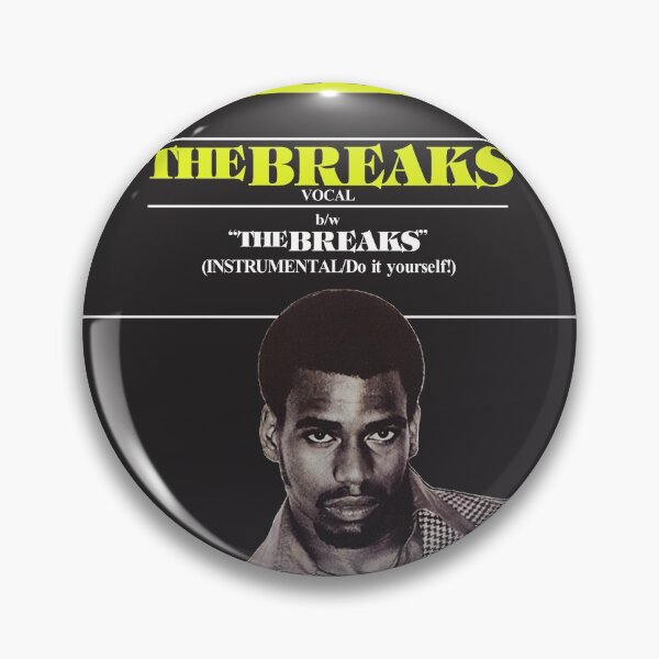 Item preview, The Breaks designed and sold by Whiteside Running & Apparel.